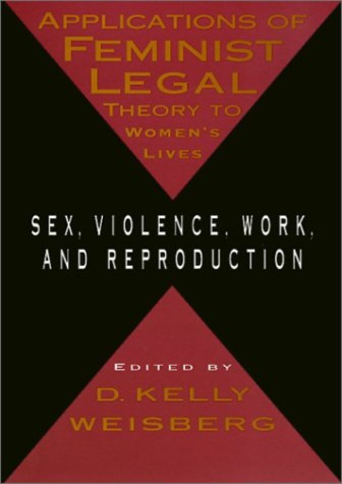 Applications Of Feminist Legal Theory