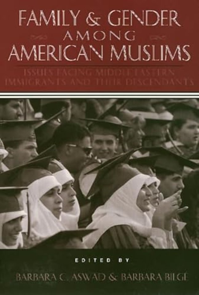 Family and Gender Among American Muslims Facing Middle Eastern Immigrants and Their
