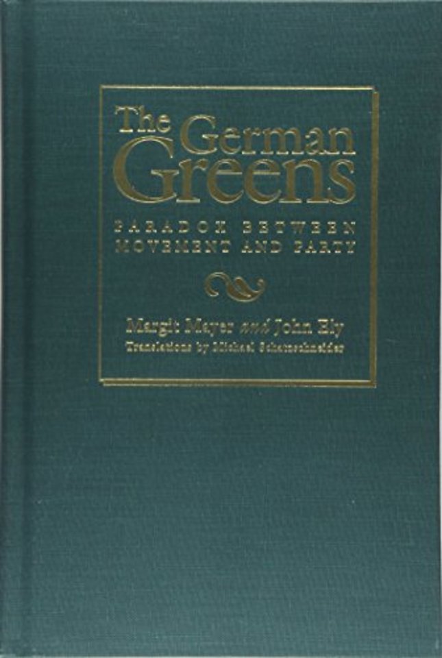 The German Greens