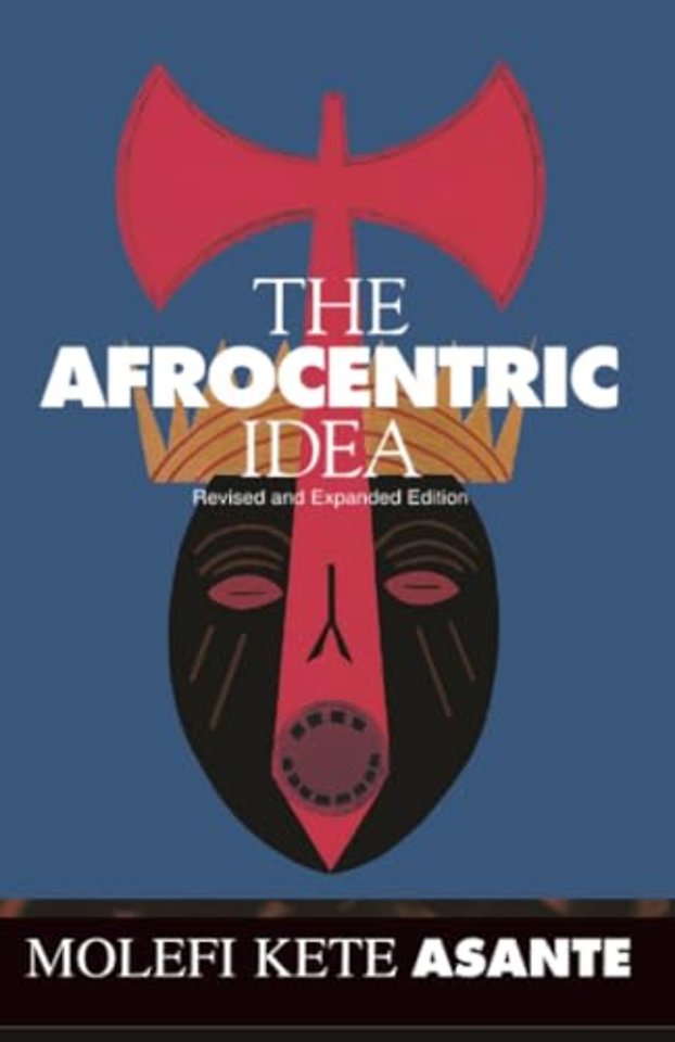 Afrocentric Idea Revised