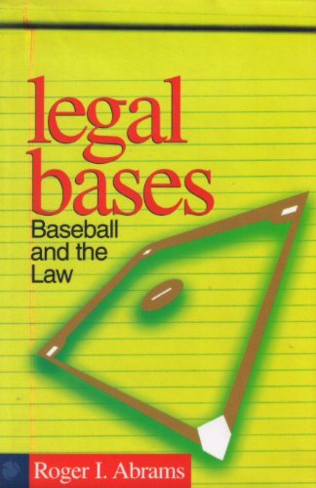 Legal Bases