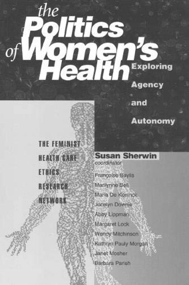 Politics Of Women`s Health