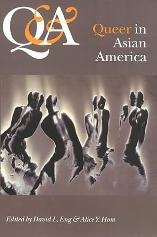 Q & a Queer and Asian – Queer & Asian in America