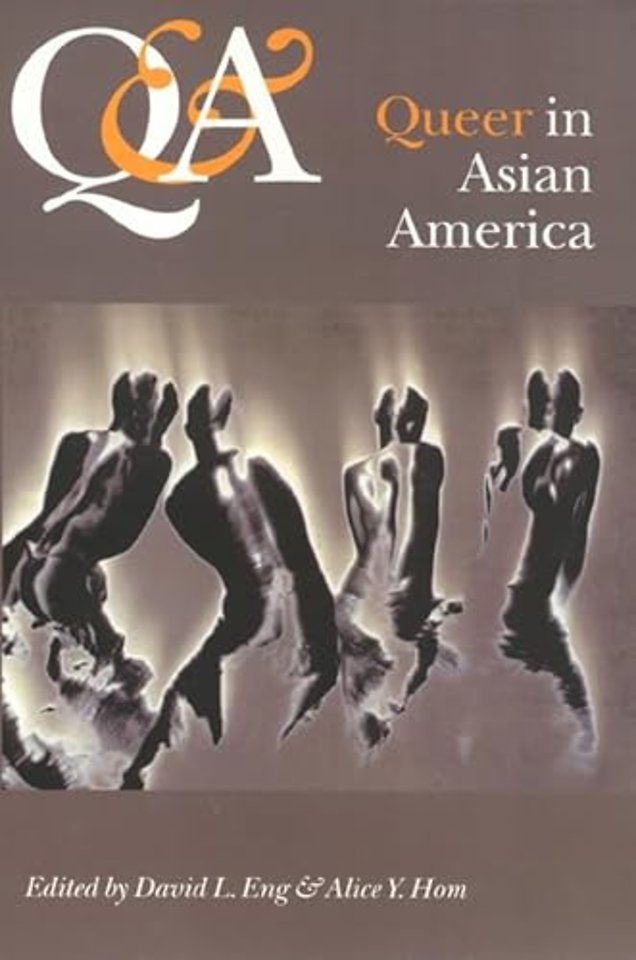 Q & a Queer and Asian – Queer & Asian in America