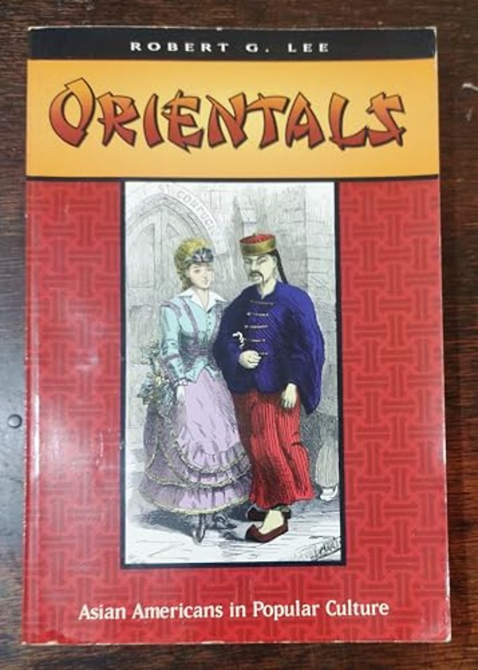 Orientals