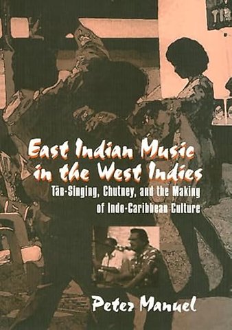 East Indian Music