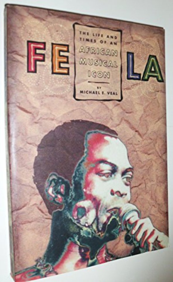 Fela – Life and Times of an African