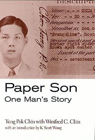 Paper Son – One Man`s Story
