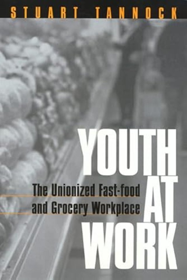 Youth at Work