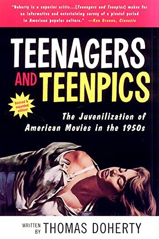 Teenagers and Teenpics – Juvenilization of American Movies