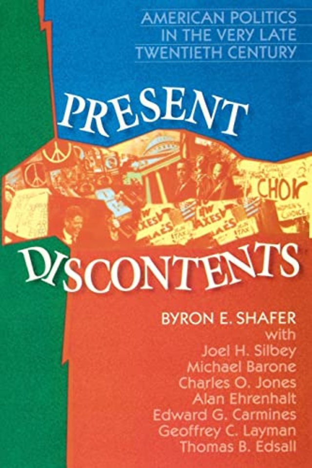 Present Discontents
