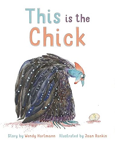 This is the Chick