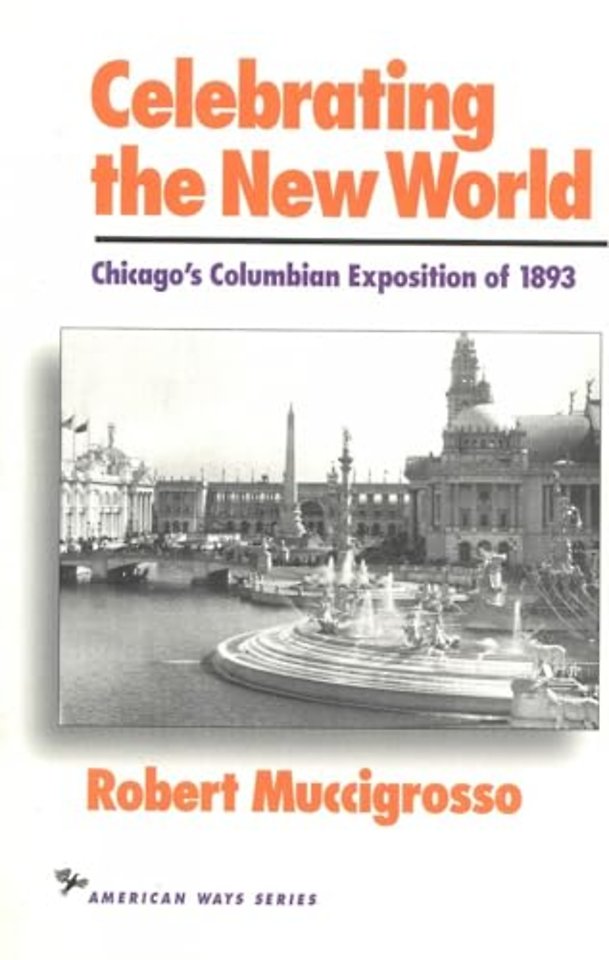 Celebrating the New World