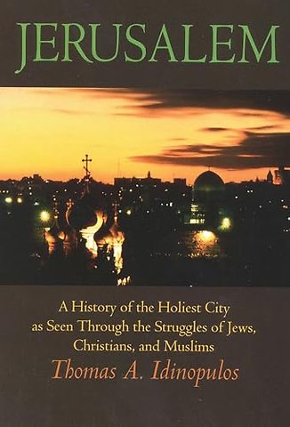 Jerusalem