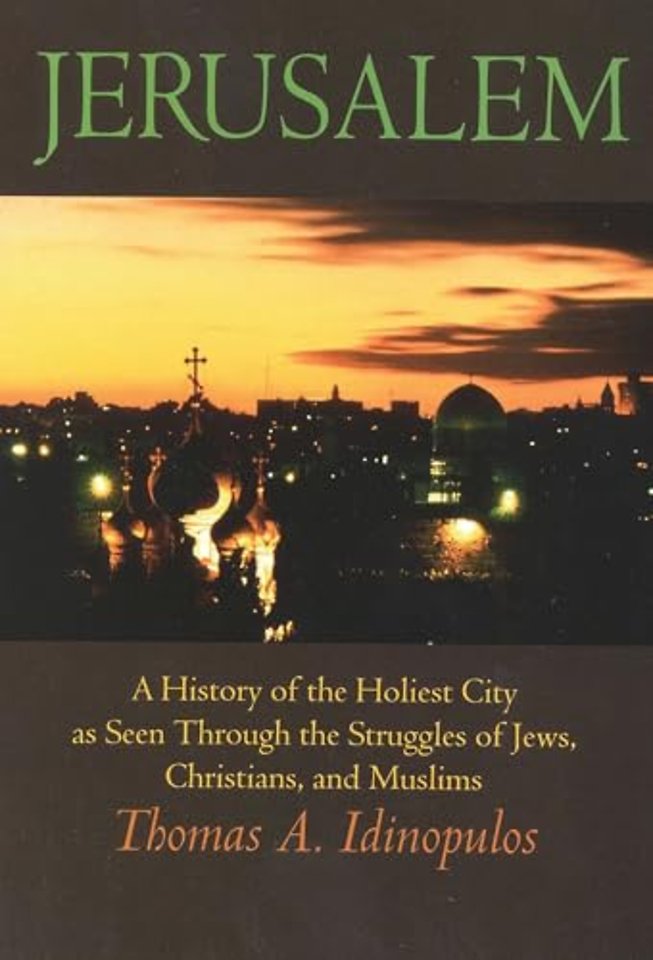Jerusalem