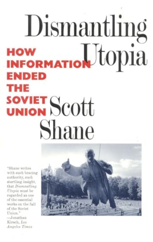 Dismantling Utopia