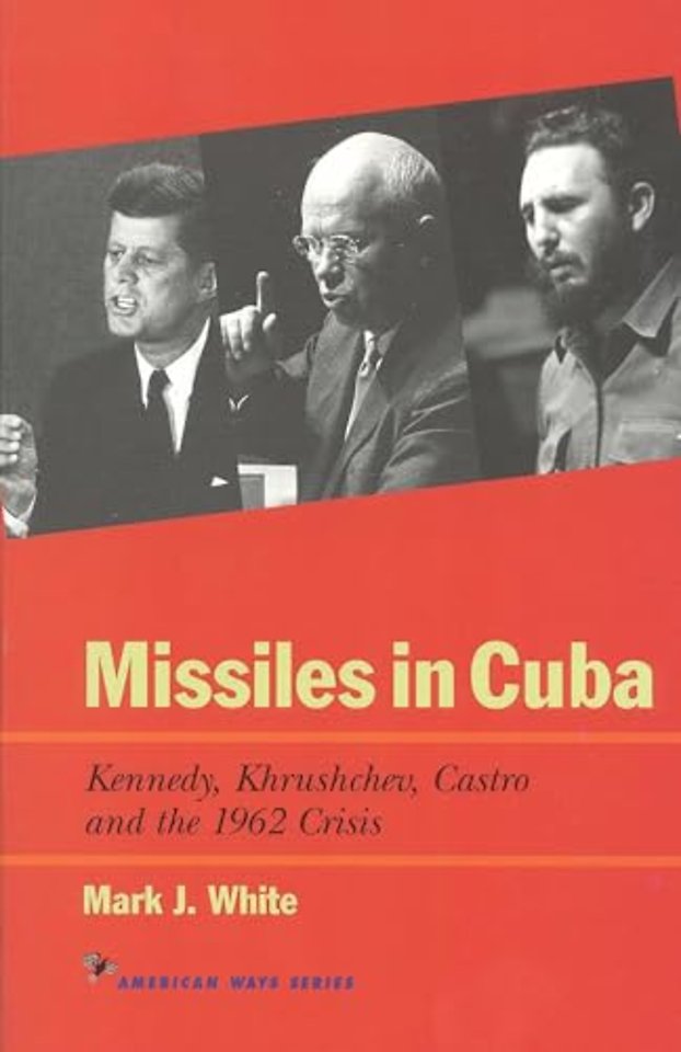 Missiles in Cuba