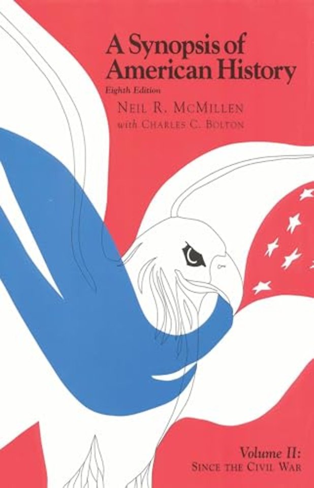 A Synopsis of American History