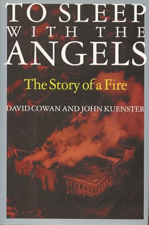 To Sleep with the Angels