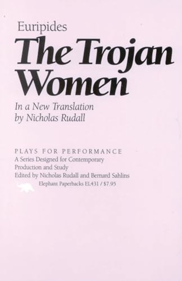 The Trojan Women