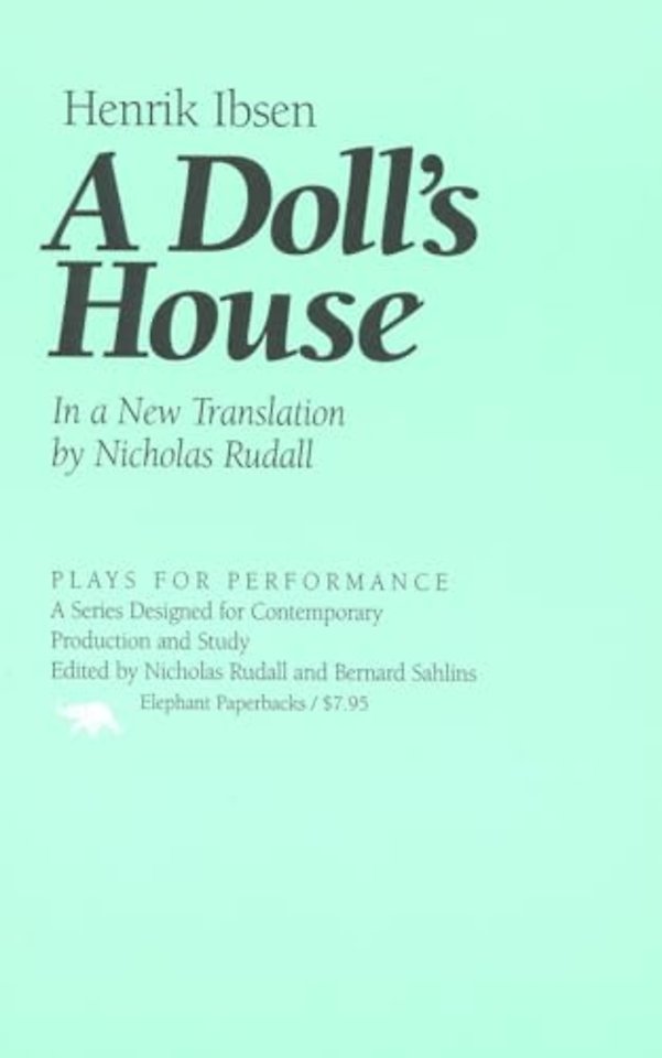 A Doll's House