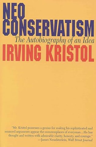 Neo-conservatism