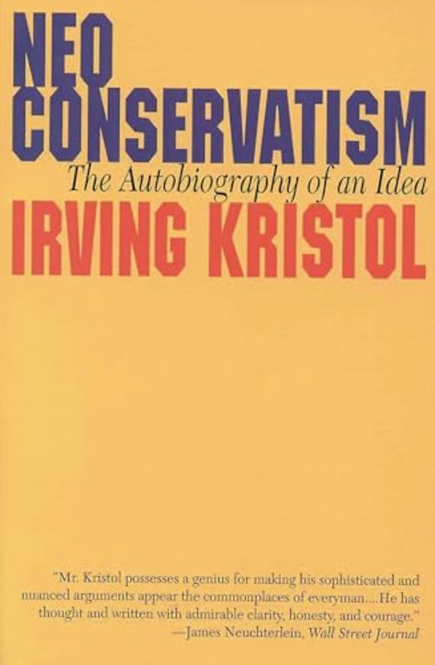 Neo-conservatism