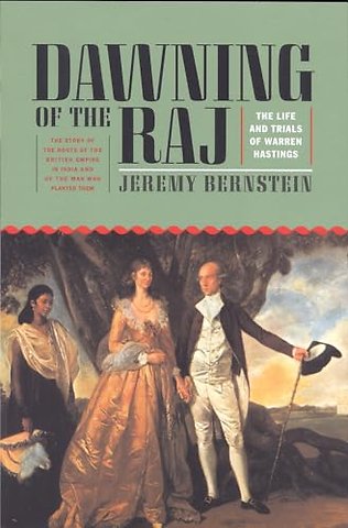 Dawning of the Raj