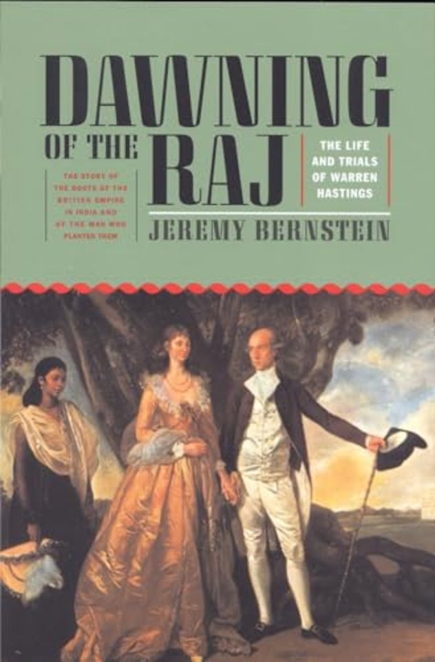 Dawning of the Raj