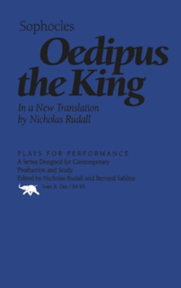 Oedipus the King