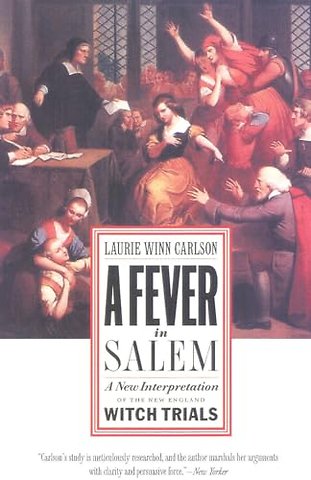 A Fever in Salem