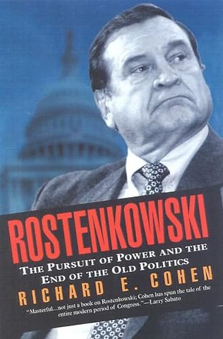 Rostenkowski