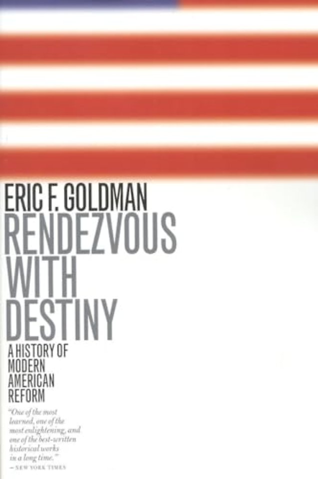 Rendezvous with Destiny