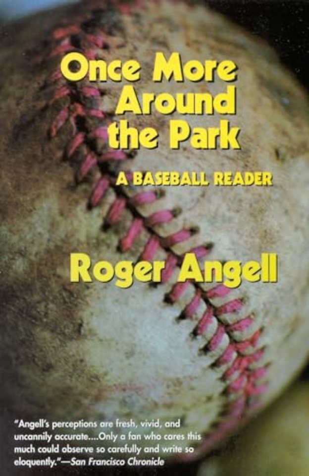 Once More Around the Park