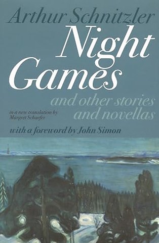 Night Games