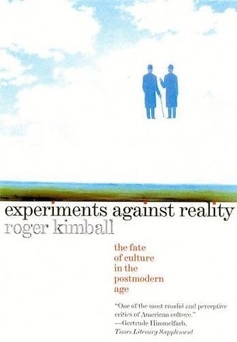 Experiments Against Reality