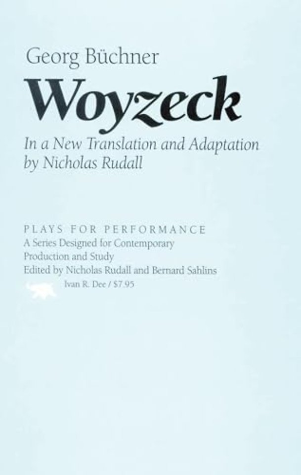 Woyzeck