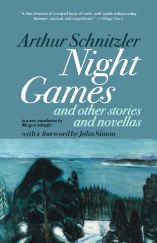 Night Games