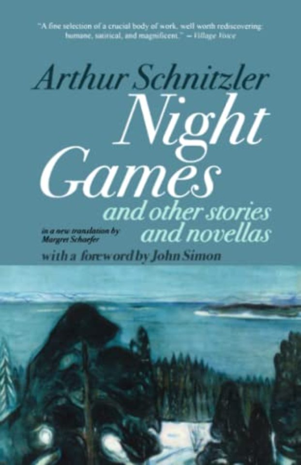 Night Games
