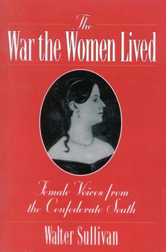 The War the Women Lived