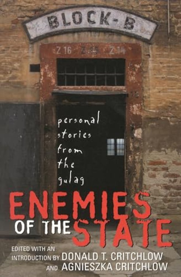 Enemies of the State