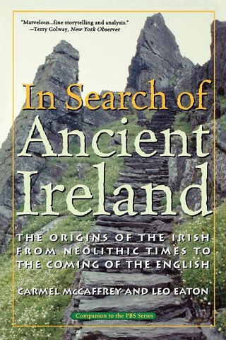 In Search of Ancient Ireland