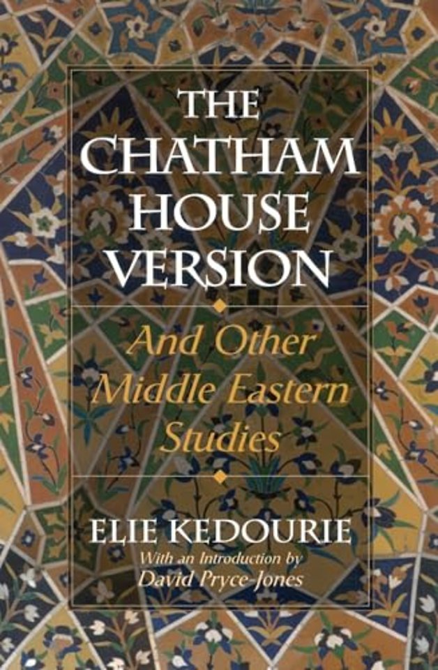 The Chatham House Version