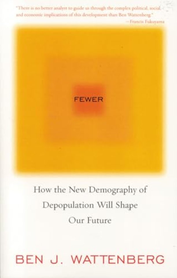 Fewer