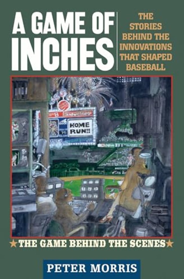 A Game of Inches
