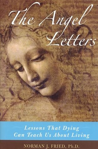 The Angel Letters