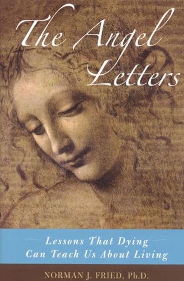 The Angel Letters