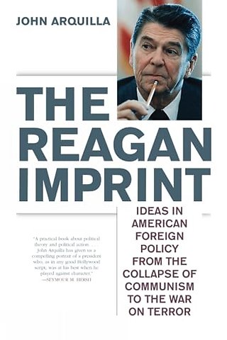 The Reagan Imprint