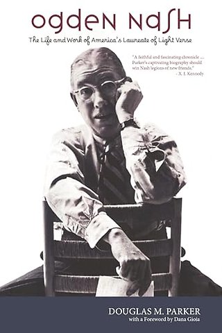 Ogden Nash