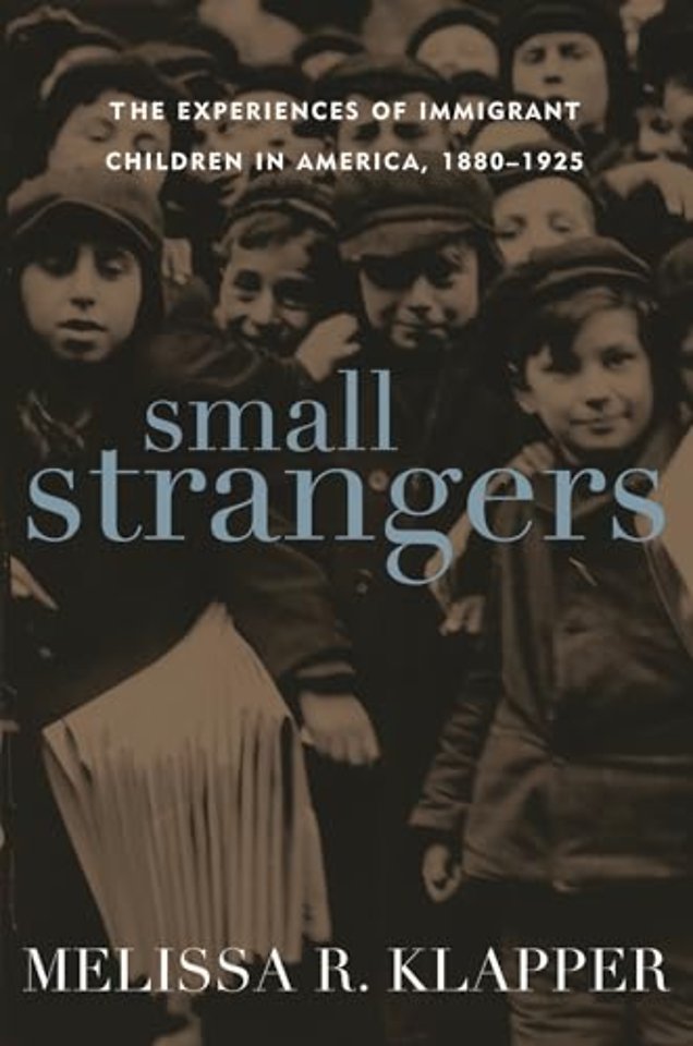 Small Strangers